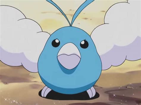 best swablu nature.